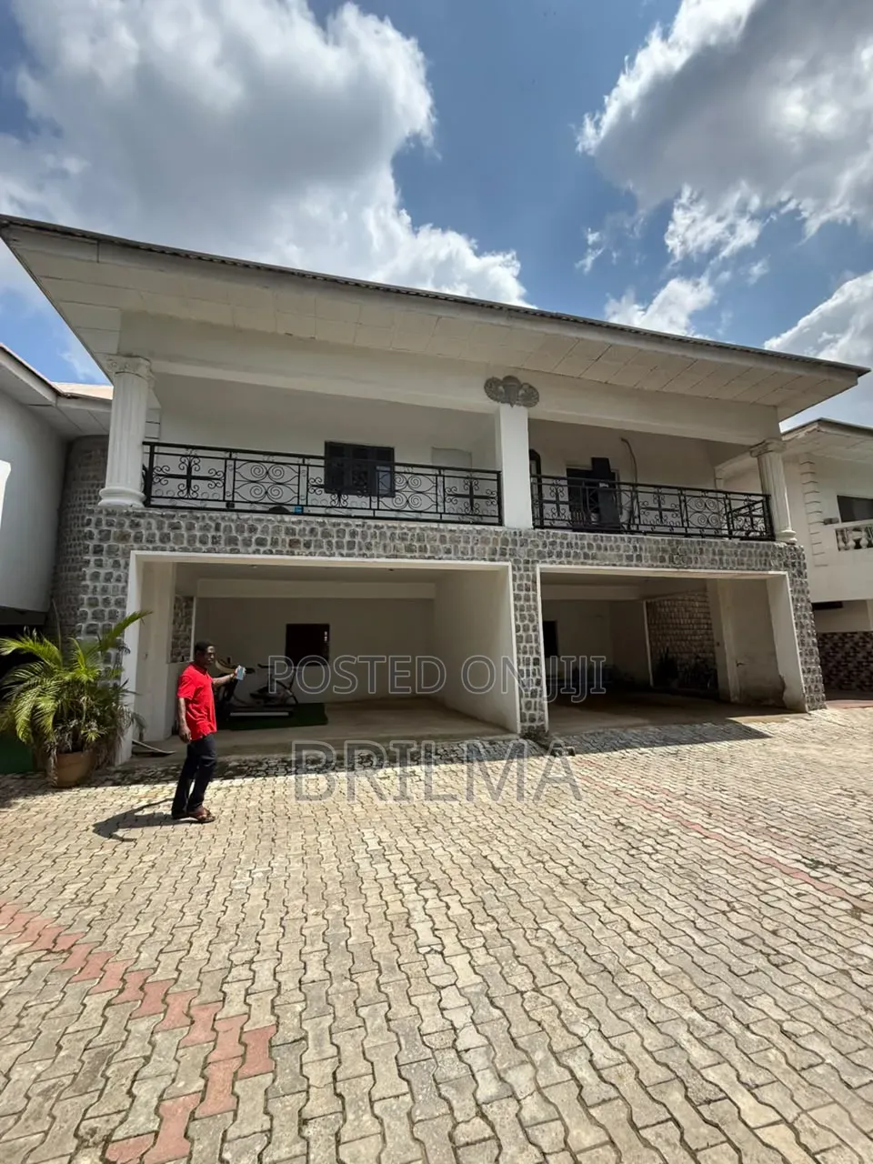 3bdrm Block of Flats in Maitama for rent in Maitama