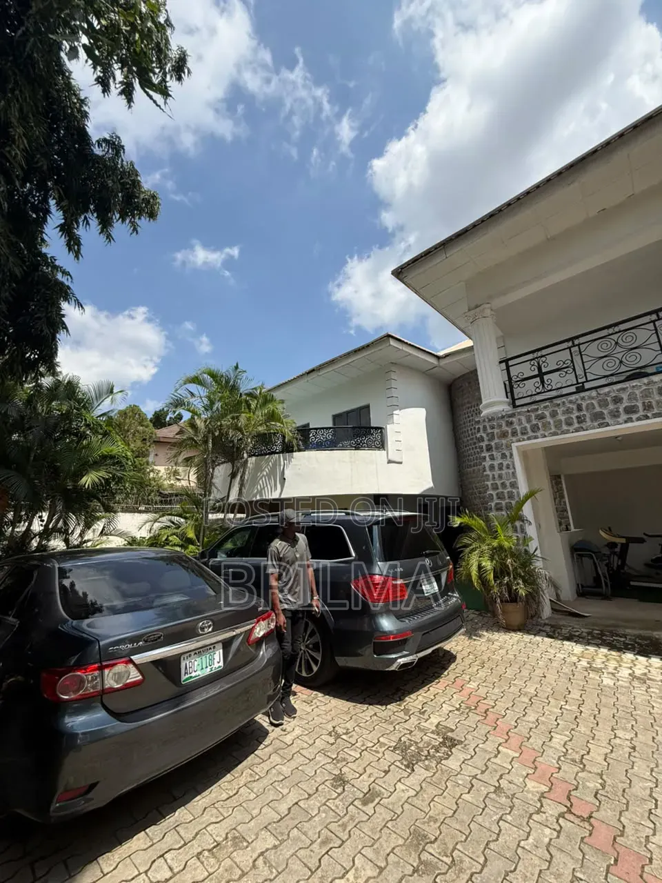 3bdrm Block of Flats in Maitama for rent in Maitama