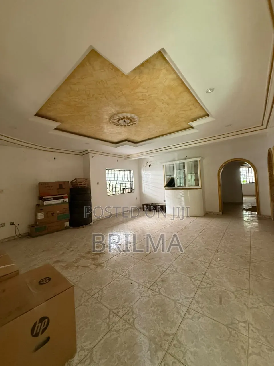 3bdrm Block of Flats in Maitama for rent in Maitama