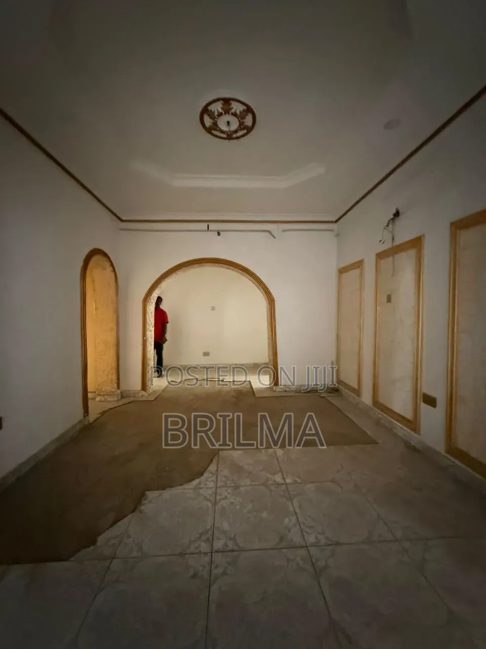 3bdrm Block of Flats in Maitama for rent in Maitama
