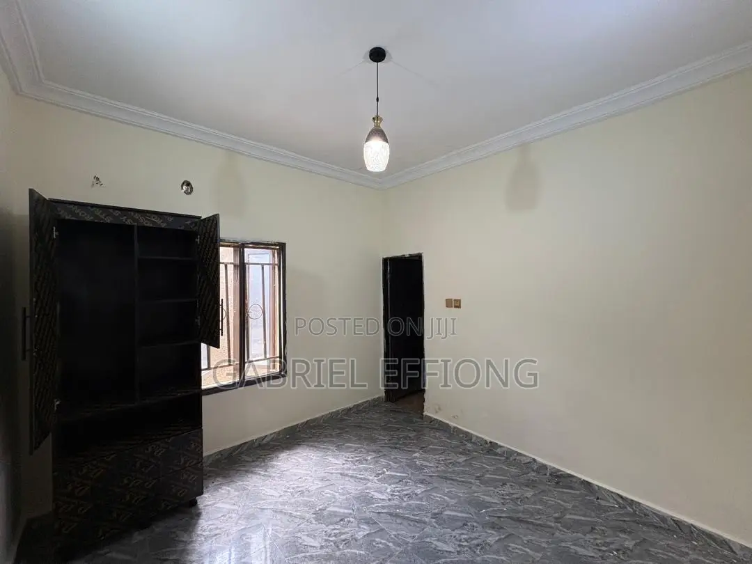 1bdrm Apartment in Kubwa Fo1 for rent in Kubwa
