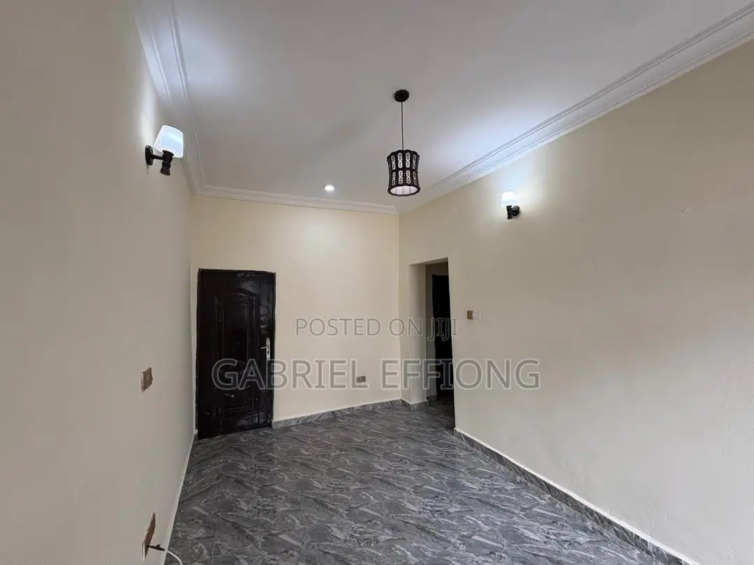 1bdrm Apartment in Kubwa Fo1 for rent in Kubwa