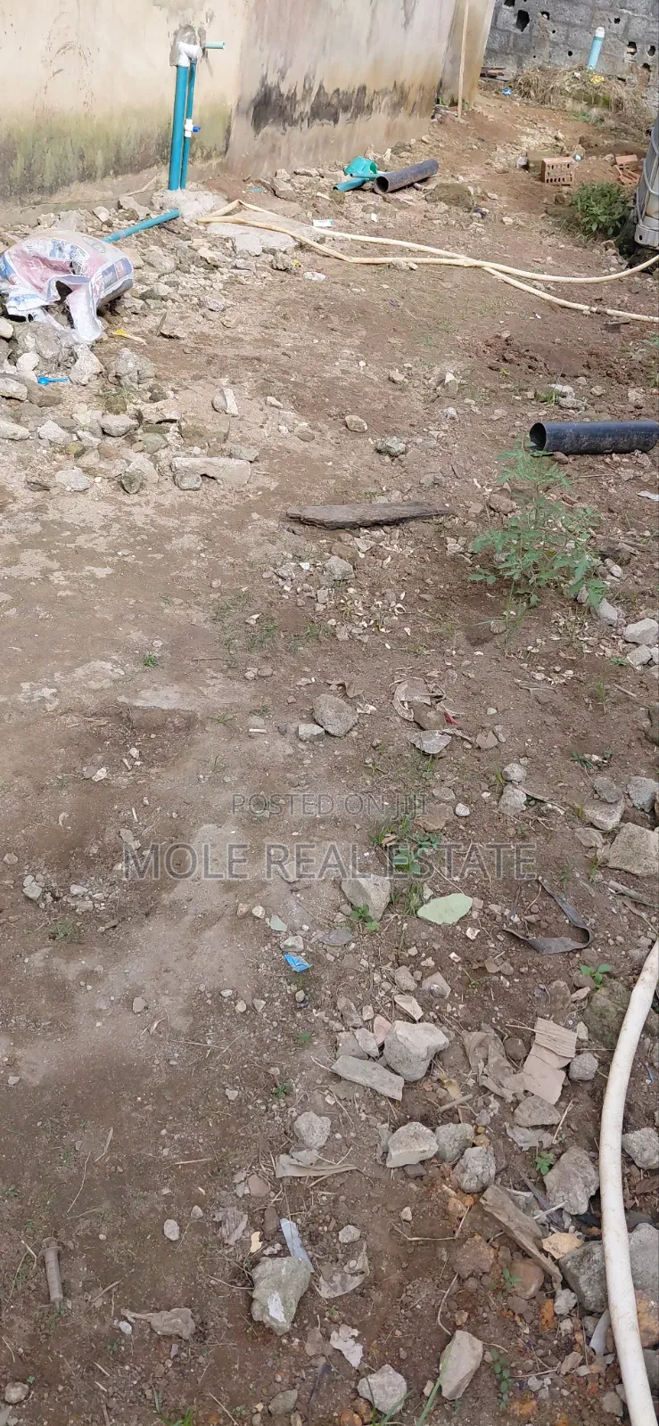 900sqm Plot 4 Sale Victory Park Estate  Osapa London in Osapa london