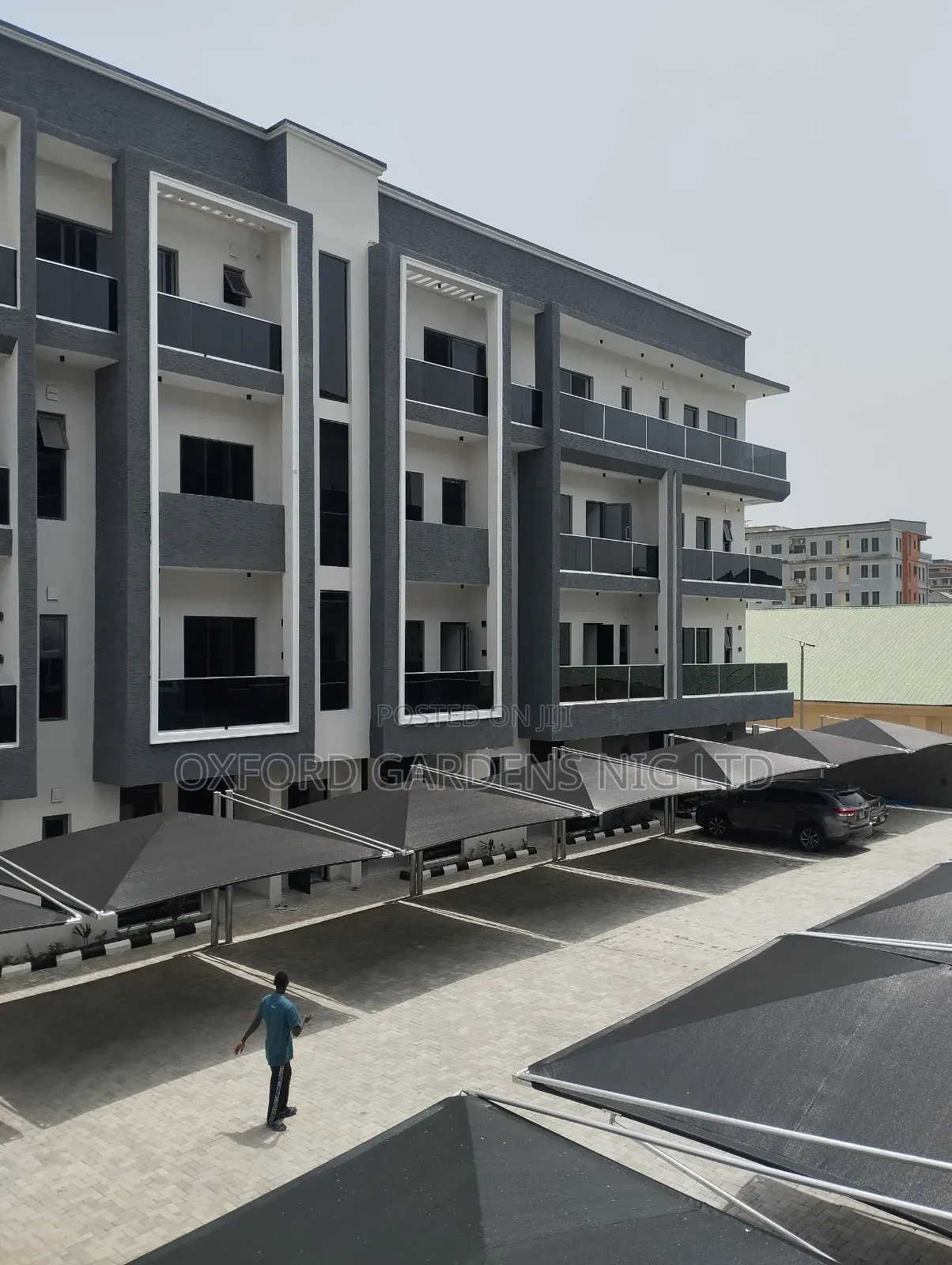 3bdrm Townhouse/Terrace in Oniru Estate for sale in Victoria Island Extension