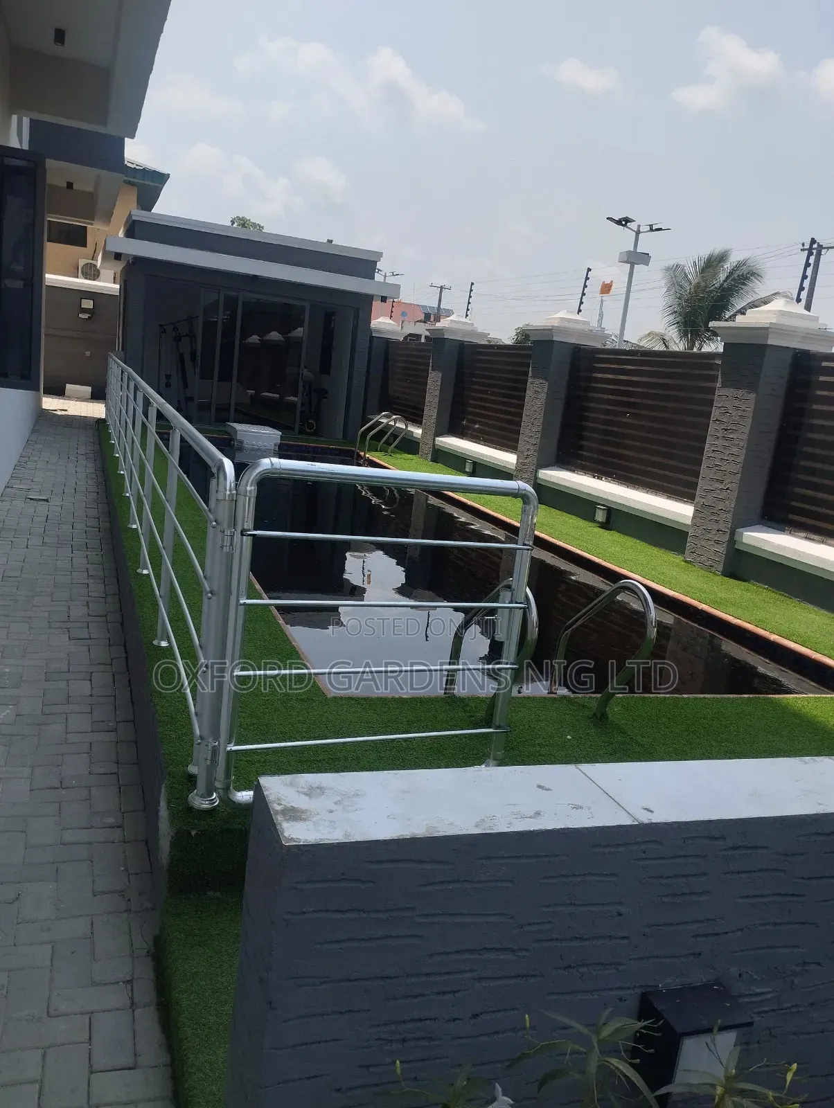 3bdrm Townhouse/Terrace in Oniru Estate for sale in Victoria Island Extension