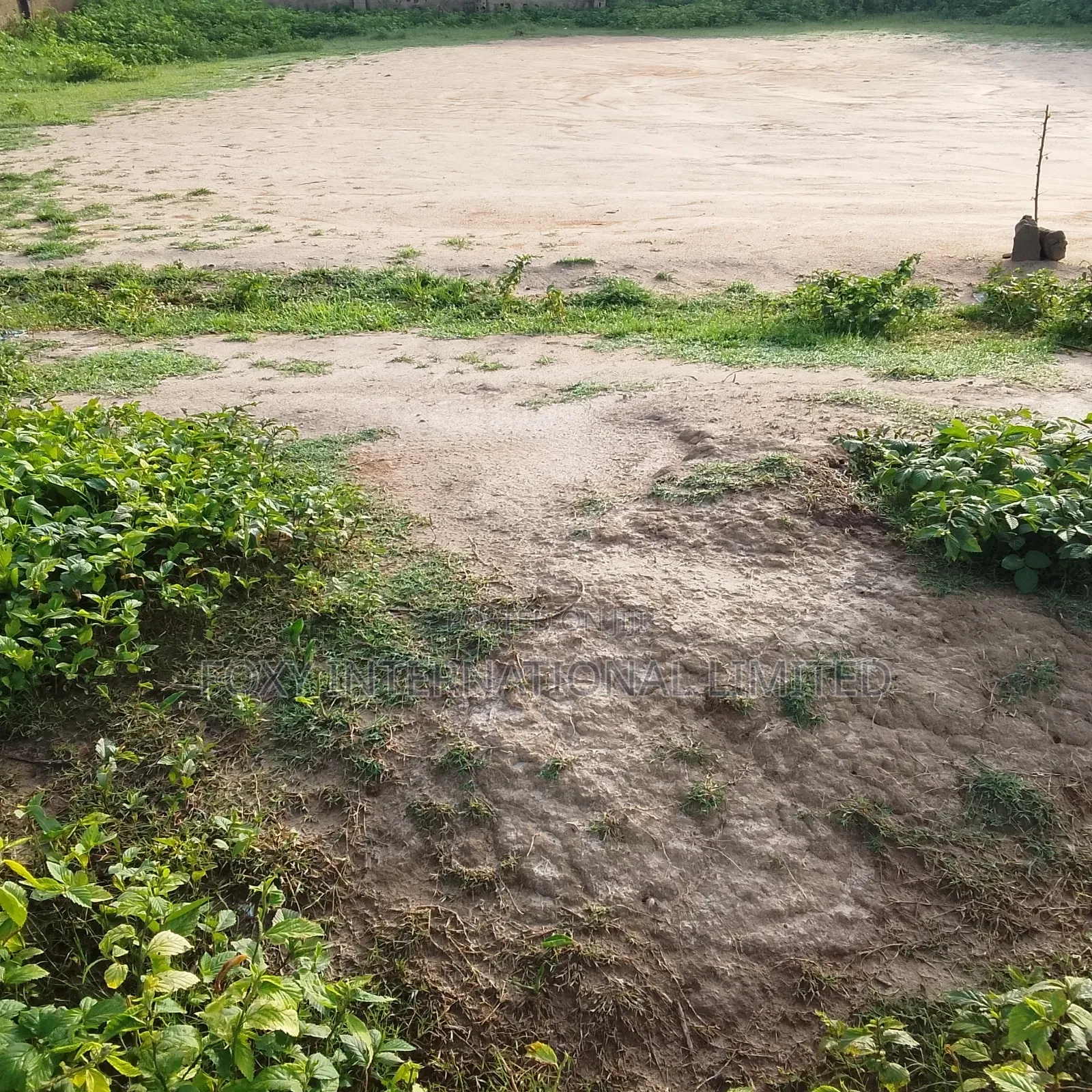 1028 SQM Land for Sale at Life Camp in Life Camp