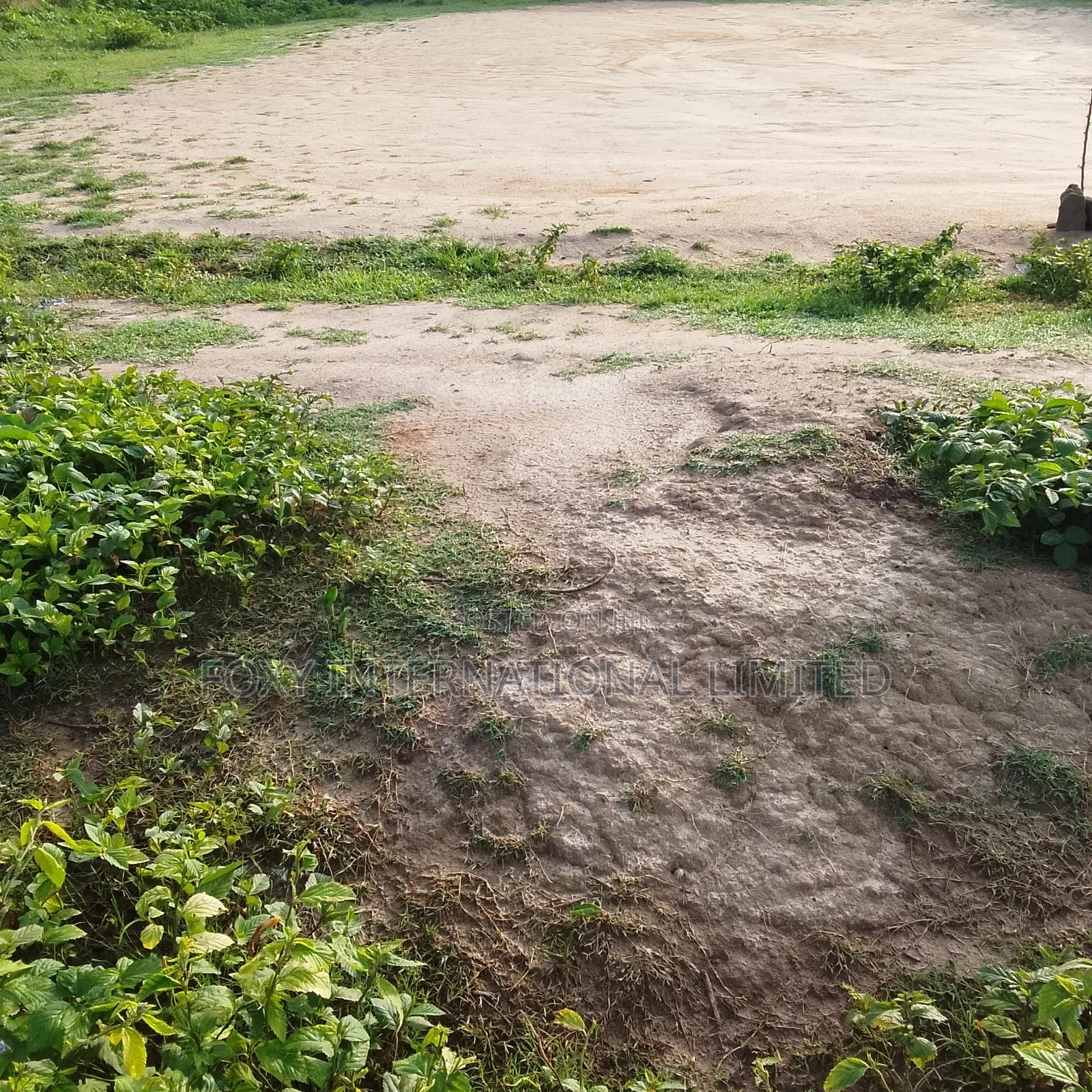 1028 SQM Land for Sale at Life Camp in Life Camp