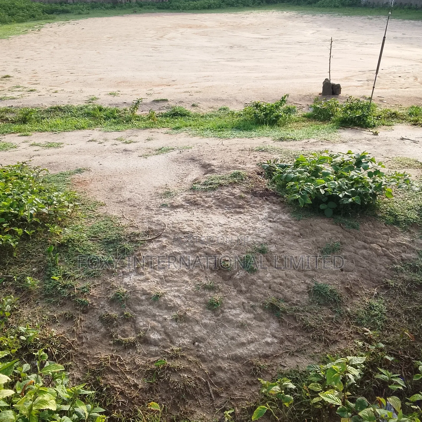 1028 SQM Land for Sale at Life Camp in Life Camp