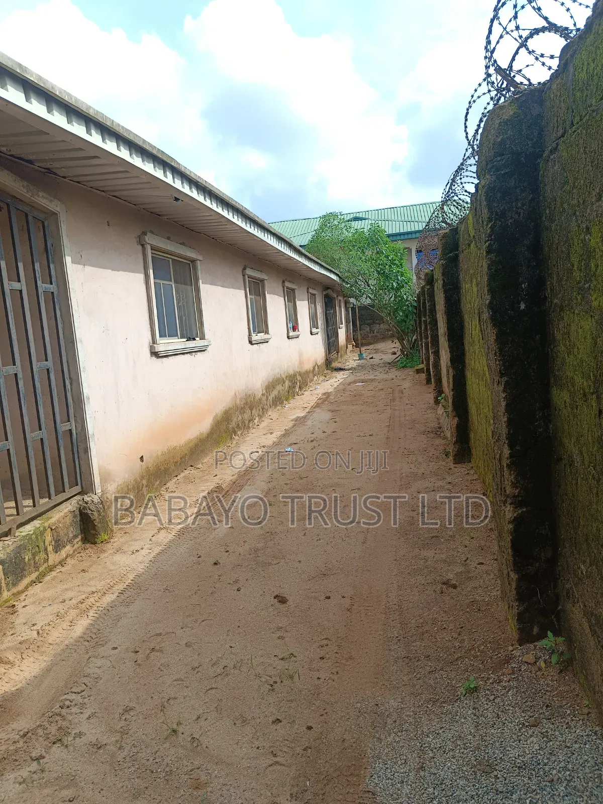 6bdrm House in Benin City for sale in Benin City