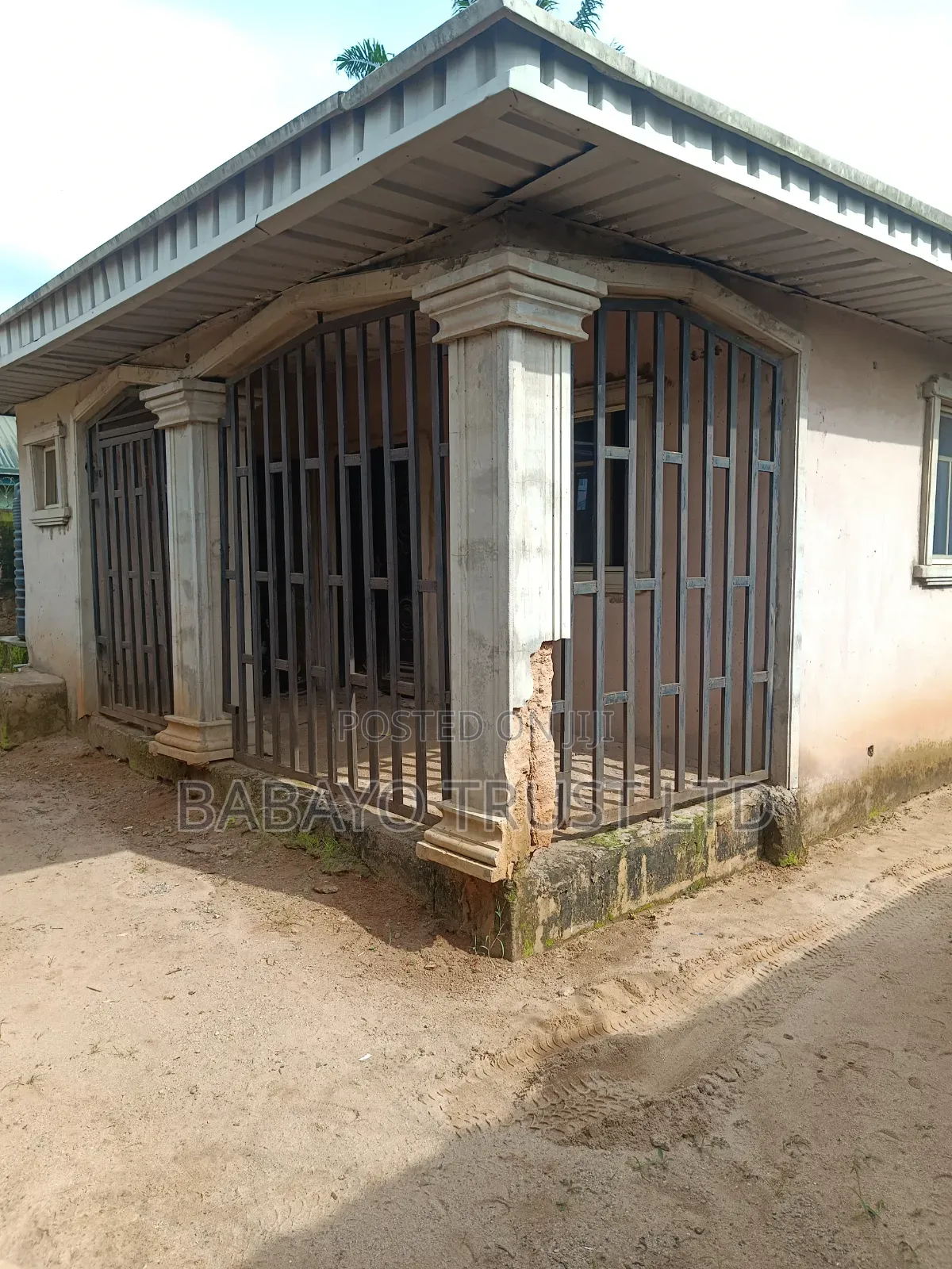 6bdrm House in Benin City for sale in Benin City