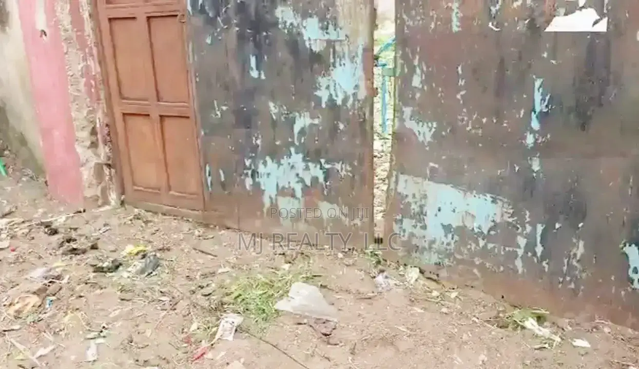 Oduduwa Crescent Ikeja GRA: Bare Land for Sale in Ikeja GRA