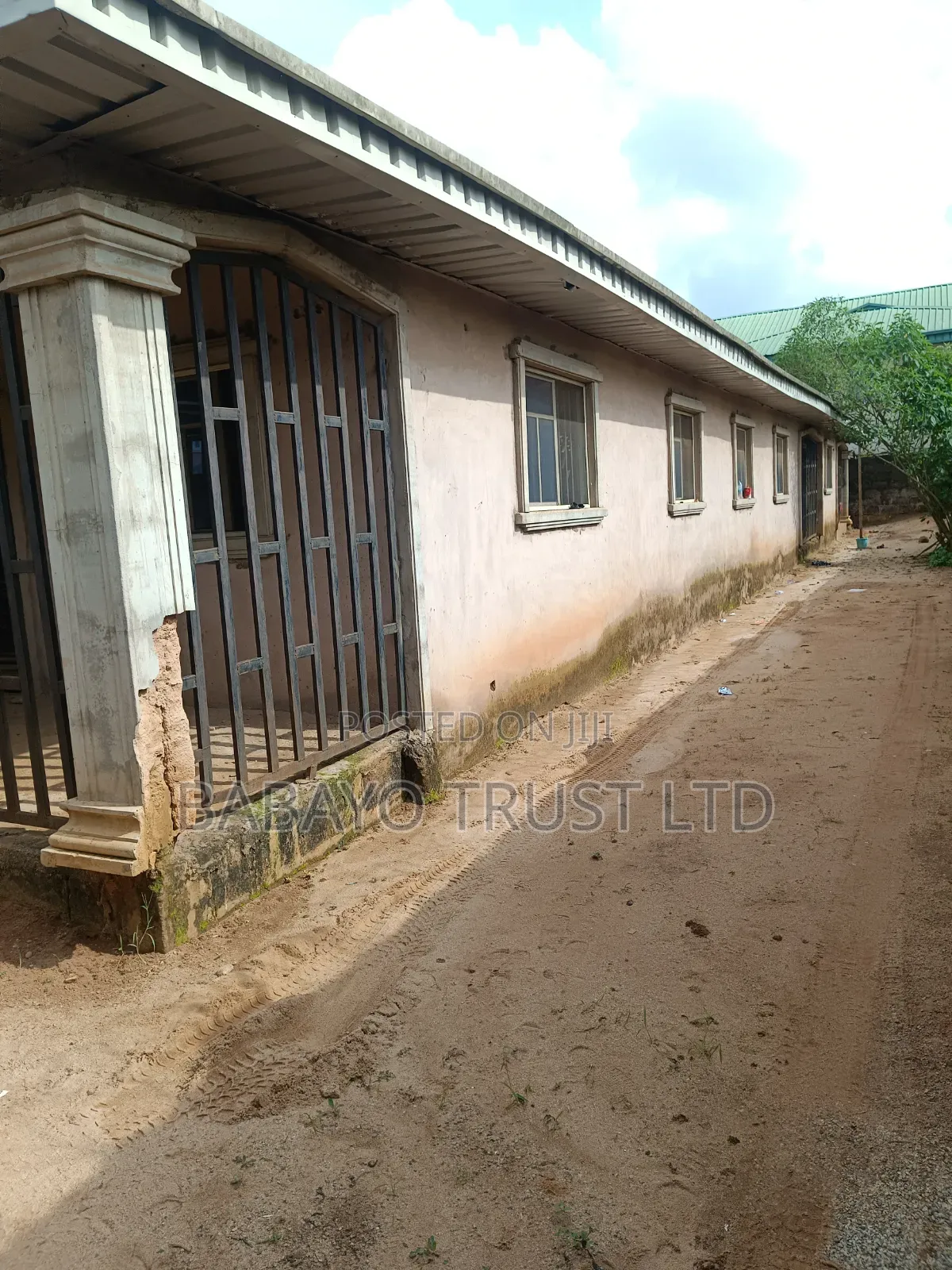 6bdrm House in Benin City for sale in Benin City