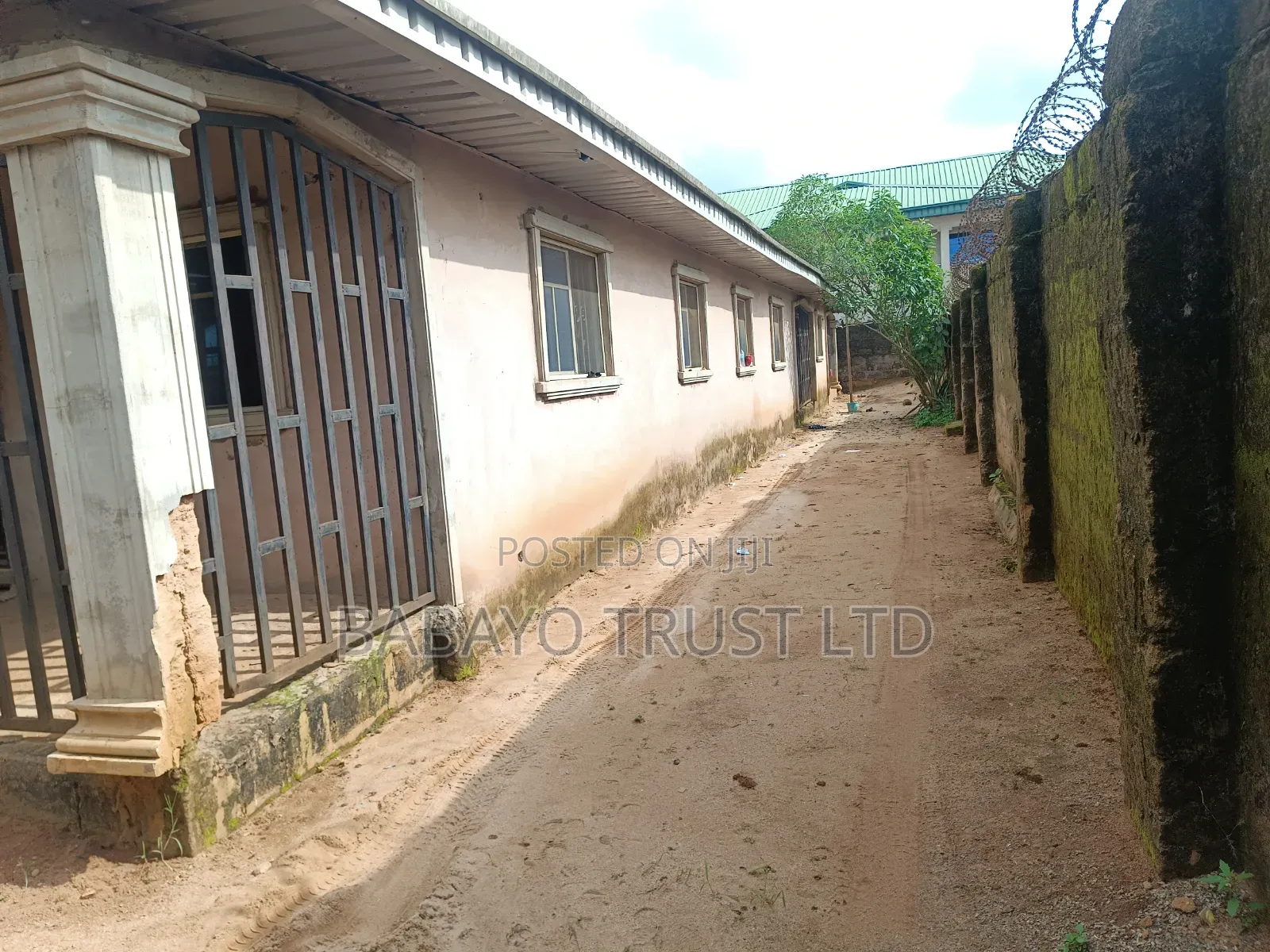6bdrm House in Benin City for sale in Benin City