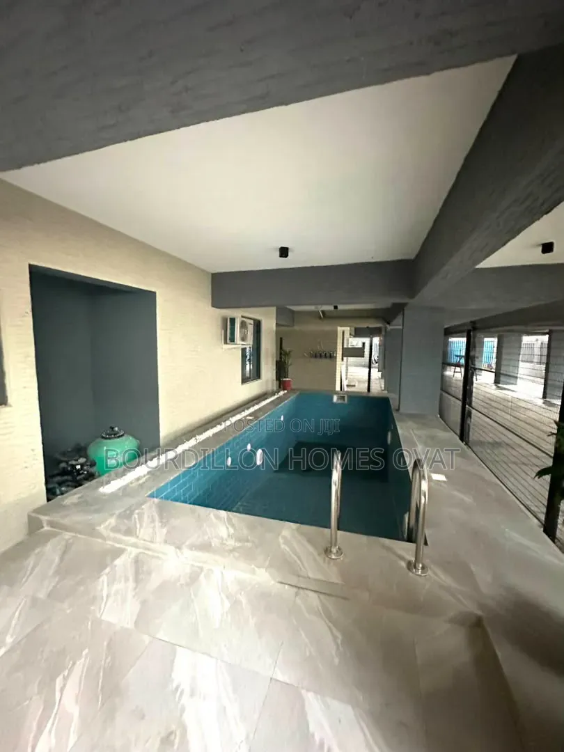 2bdrm Apartment in Lekki Phase 1 for sale in Lekki Phase 1