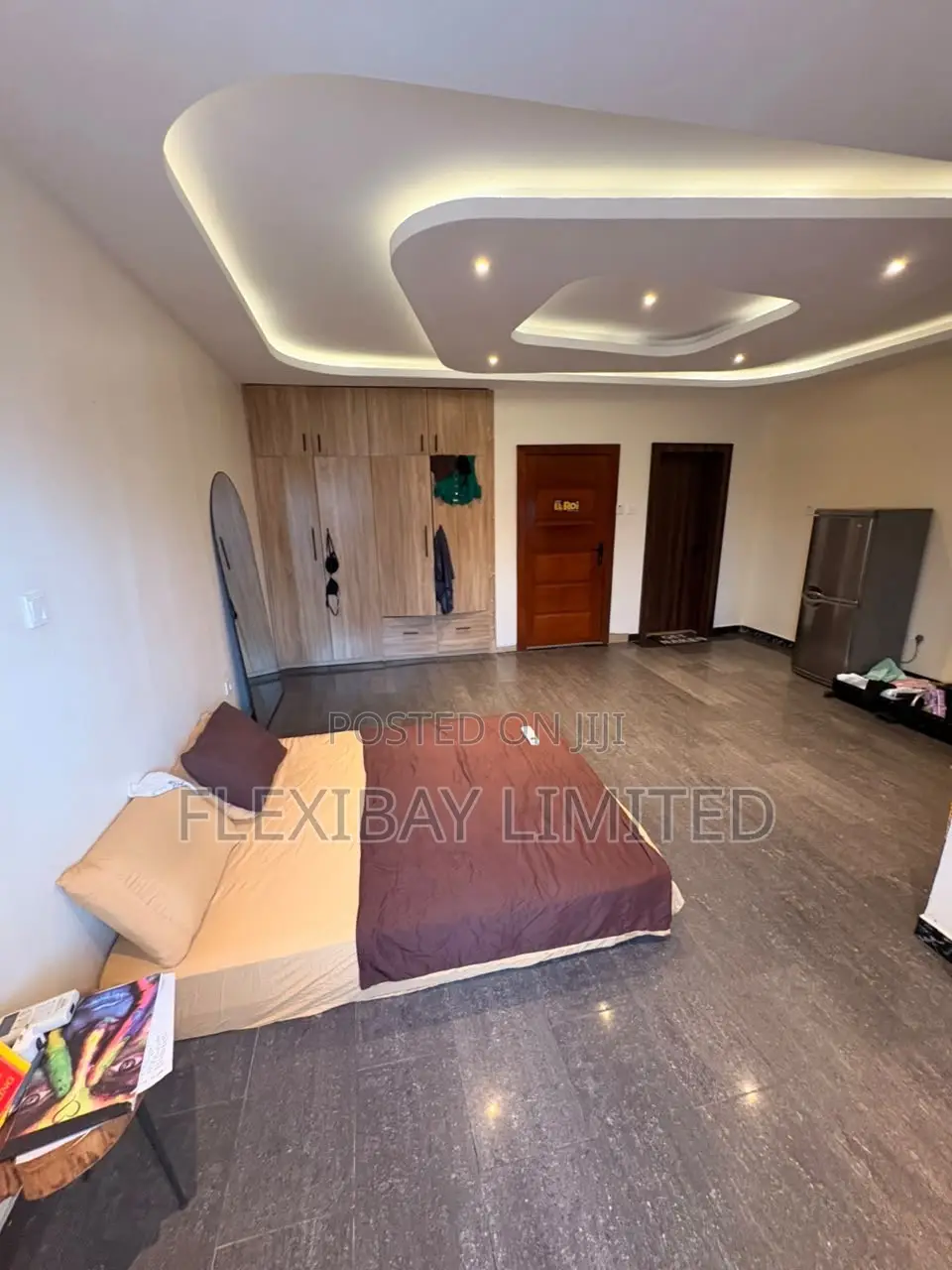 Studio Apartment in Lekki Phase 1 for rent in Lekki Phase 1