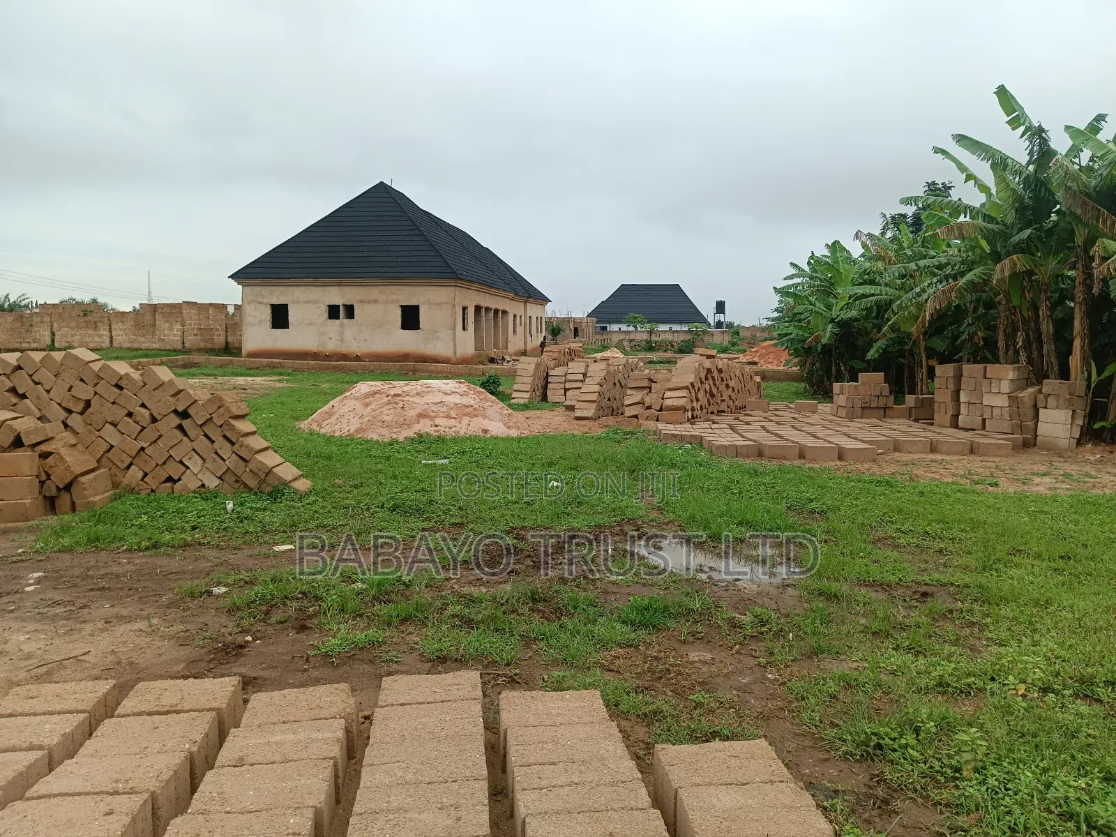 Land for Sale in Benin City in Benin City