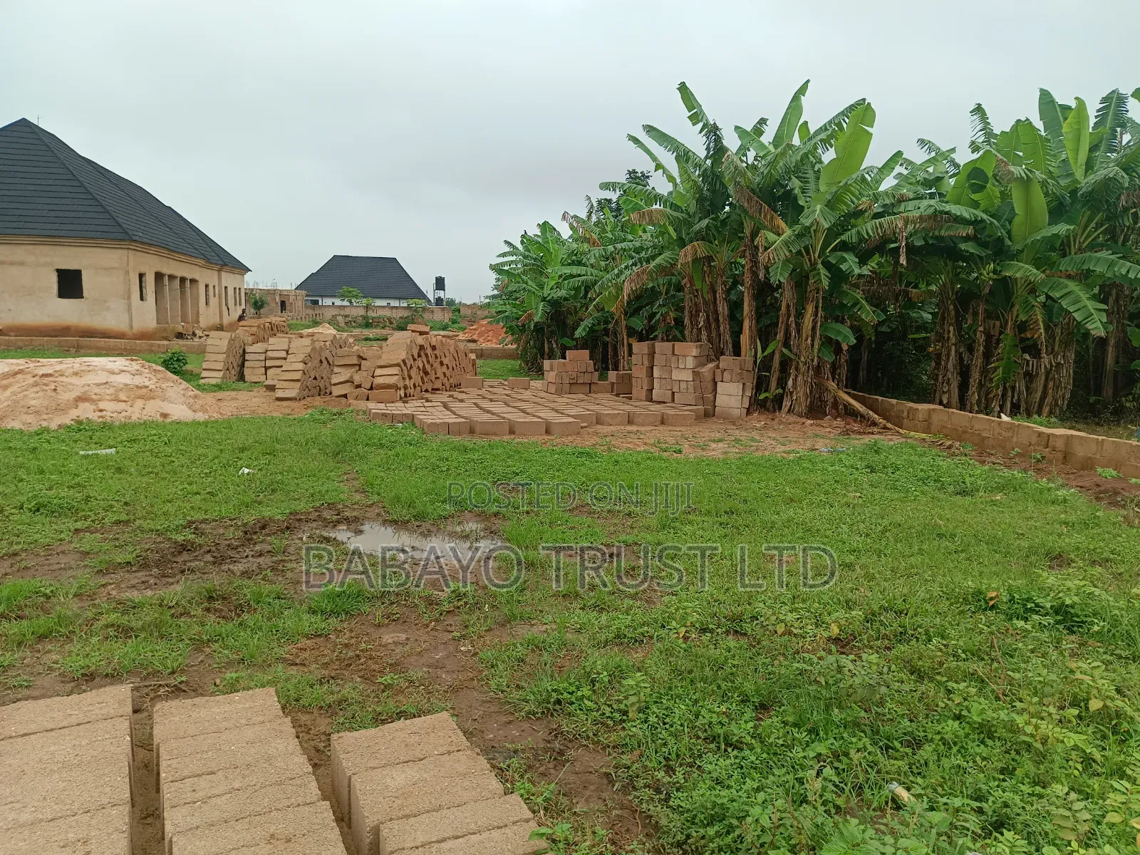 Land for Sale in Benin City in Benin City