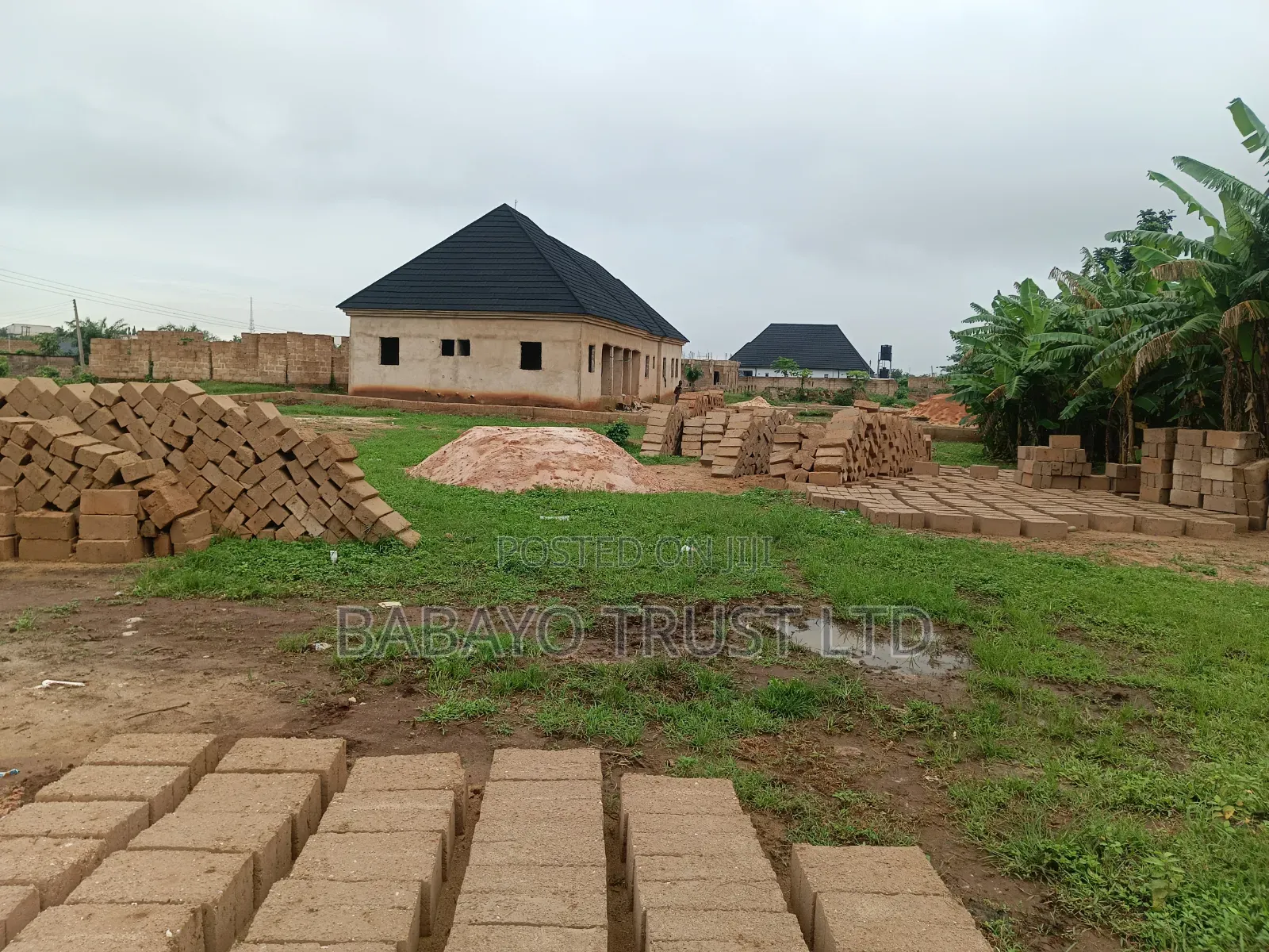 Land for Sale in Benin City in Benin City