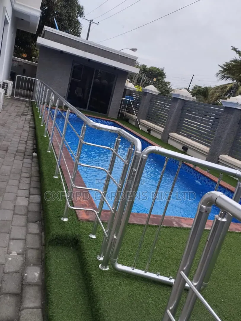 4bdrm Townhouse/Terrace in Victoria Island, Adeola Hopewell for sale in Adeola Hopewell