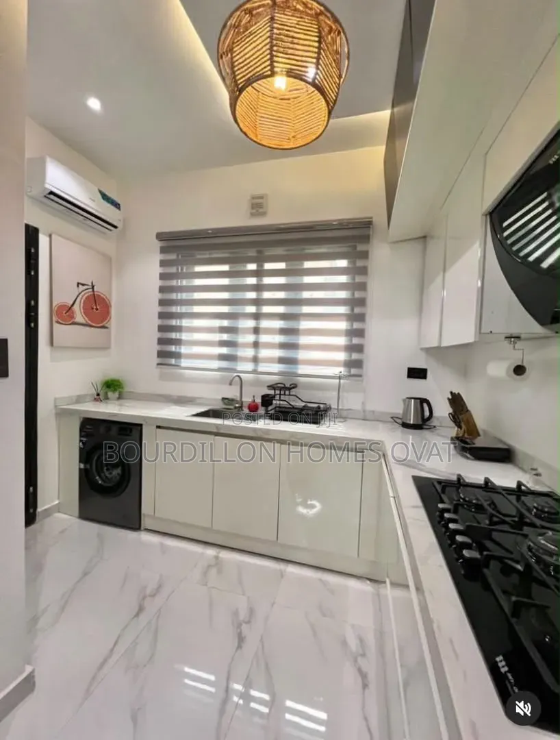 2bdrm Apartment in Lekki Phase 1 for rent in Lekki Phase 1