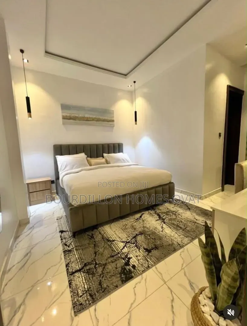 2bdrm Apartment in Lekki Phase 1 for rent in Lekki Phase 1