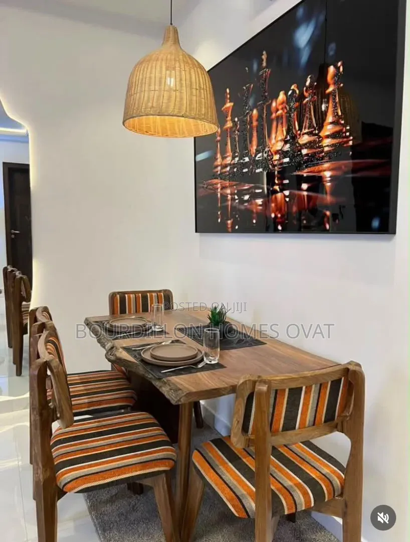2bdrm Apartment in Lekki Phase 1 for rent in Lekki Phase 1