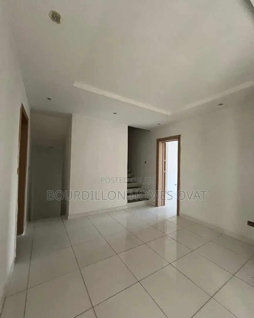 4bdrm Duplex in Ikoyi Lagos State for rent in Ikoyi S.W