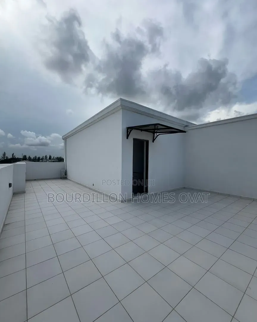 4bdrm Duplex in Ikoyi Lagos State for rent in Ikoyi S.W