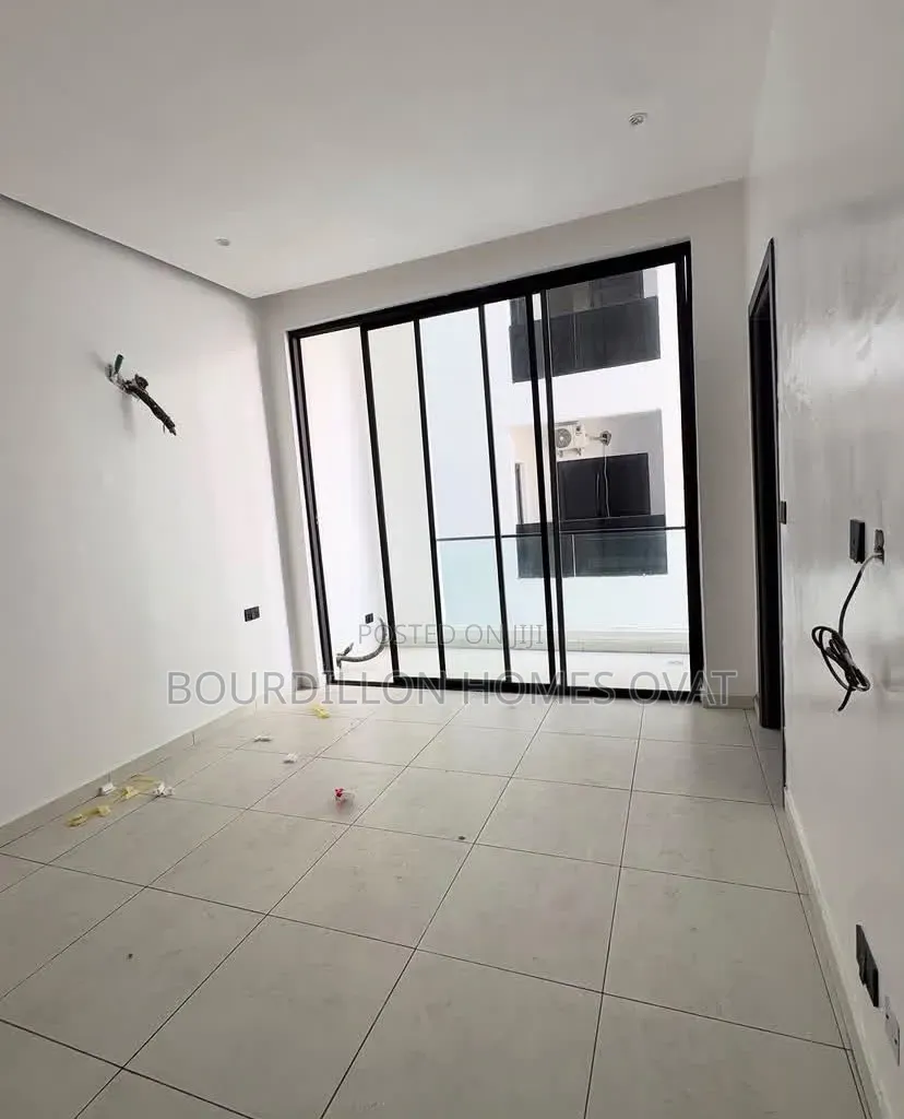 2bdrm Apartment in Ikate Lekki Lagos for rent in Ikate
