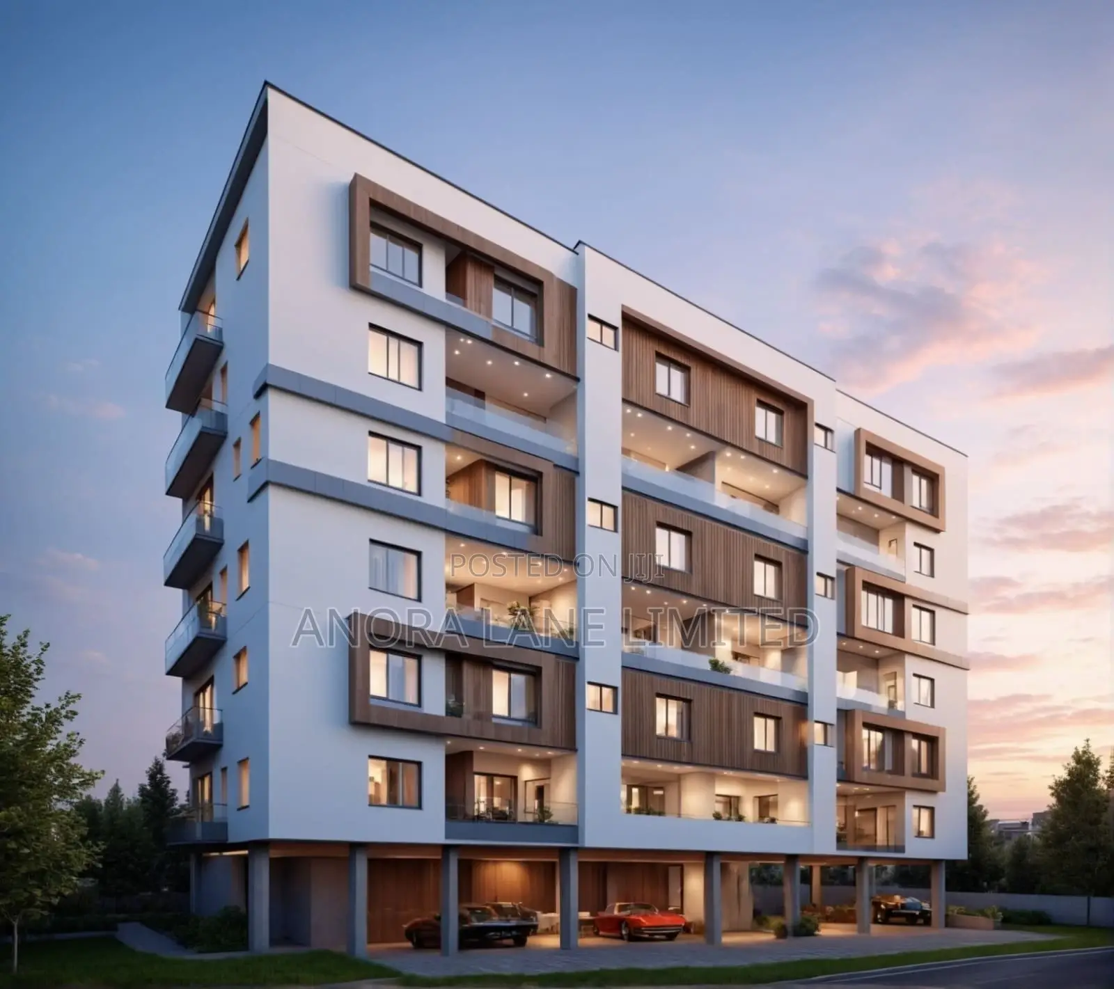 2bdrm Maisonette in Ogudu-Orioke for sale in Ogudu-Orioke