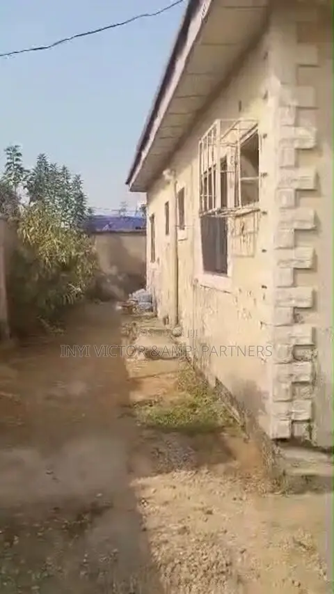 4bdrm Apartment in Kubwa for sale in Kubwa