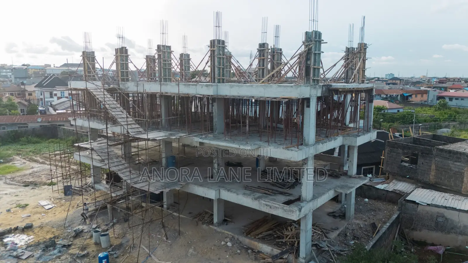 2bdrm Maisonette in Ogudu-Orioke for sale in Ogudu-Orioke