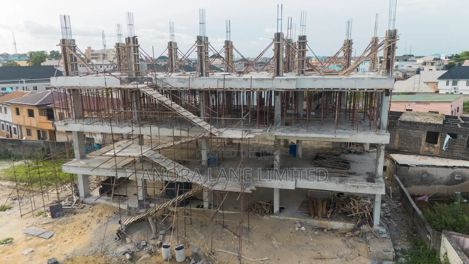 2bdrm Maisonette in Ogudu-Orioke for sale in Ogudu-Orioke