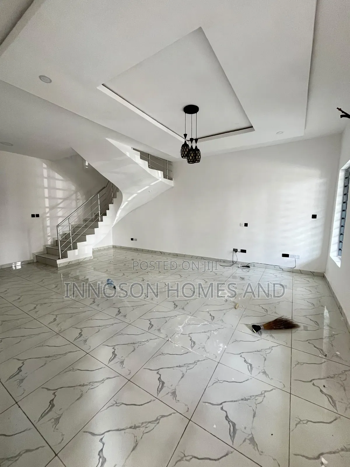 3bdrm Townhouse / Terrace in VGC / Ajah for rent in VGC / Ajah