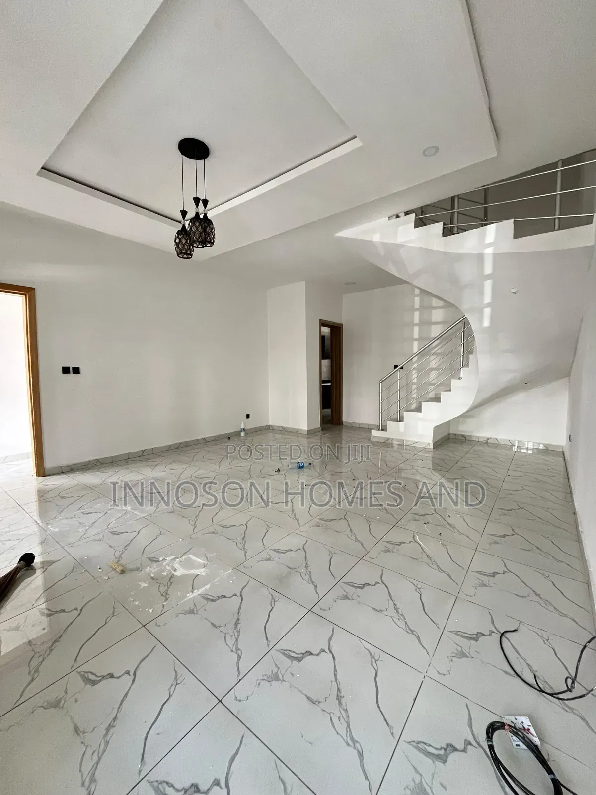 3bdrm Townhouse / Terrace in VGC / Ajah for rent in VGC / Ajah