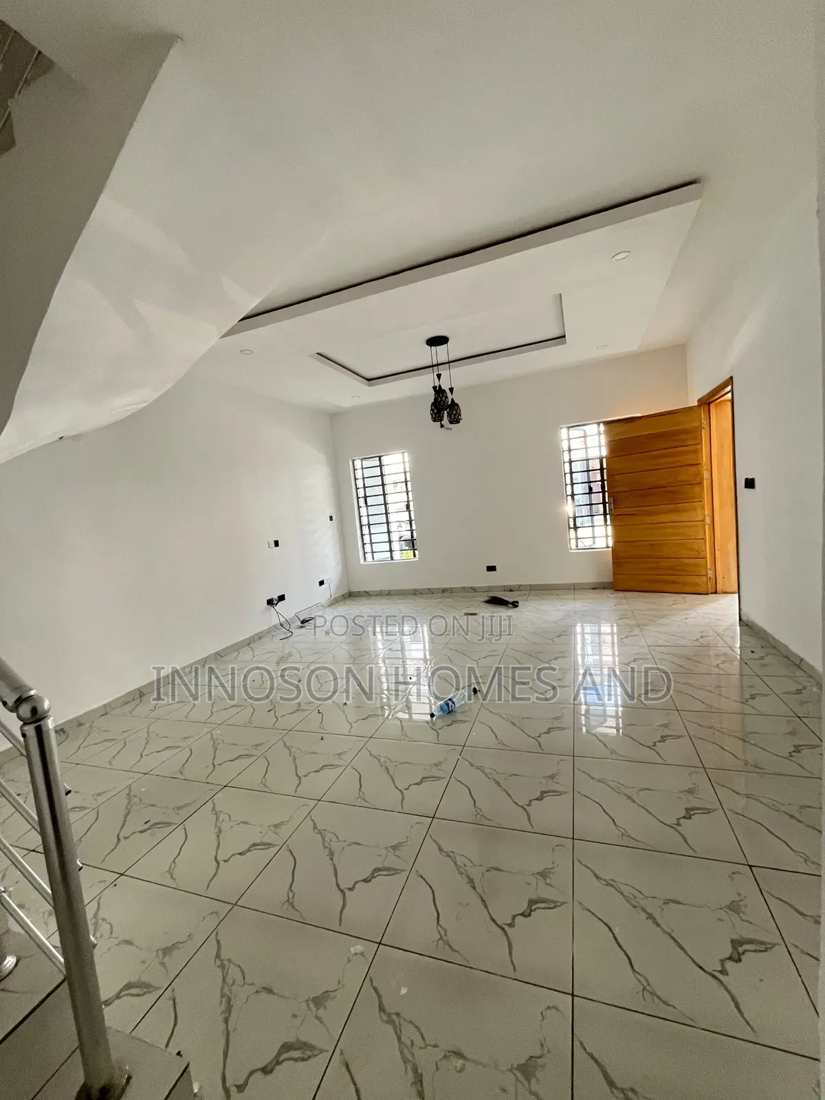 3bdrm Townhouse / Terrace in VGC / Ajah for rent in VGC / Ajah