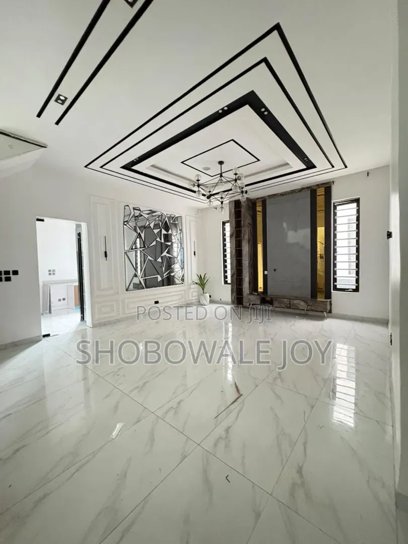 4bdrm Duplex in Lekki Palm City, Ado / Ajah for rent in Ado / Ajah