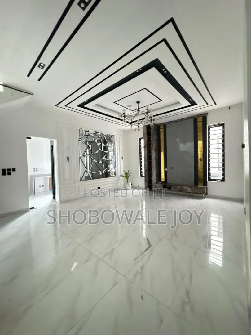 4bdrm Duplex in Lekki Palm City, Ado / Ajah for rent in Ado / Ajah