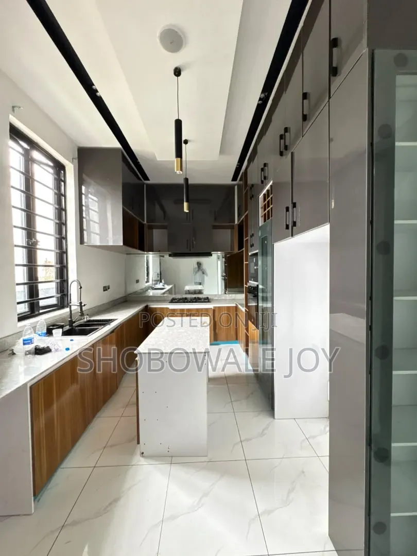 4bdrm Duplex in Lekki Palm City, Ado / Ajah for rent in Ado / Ajah