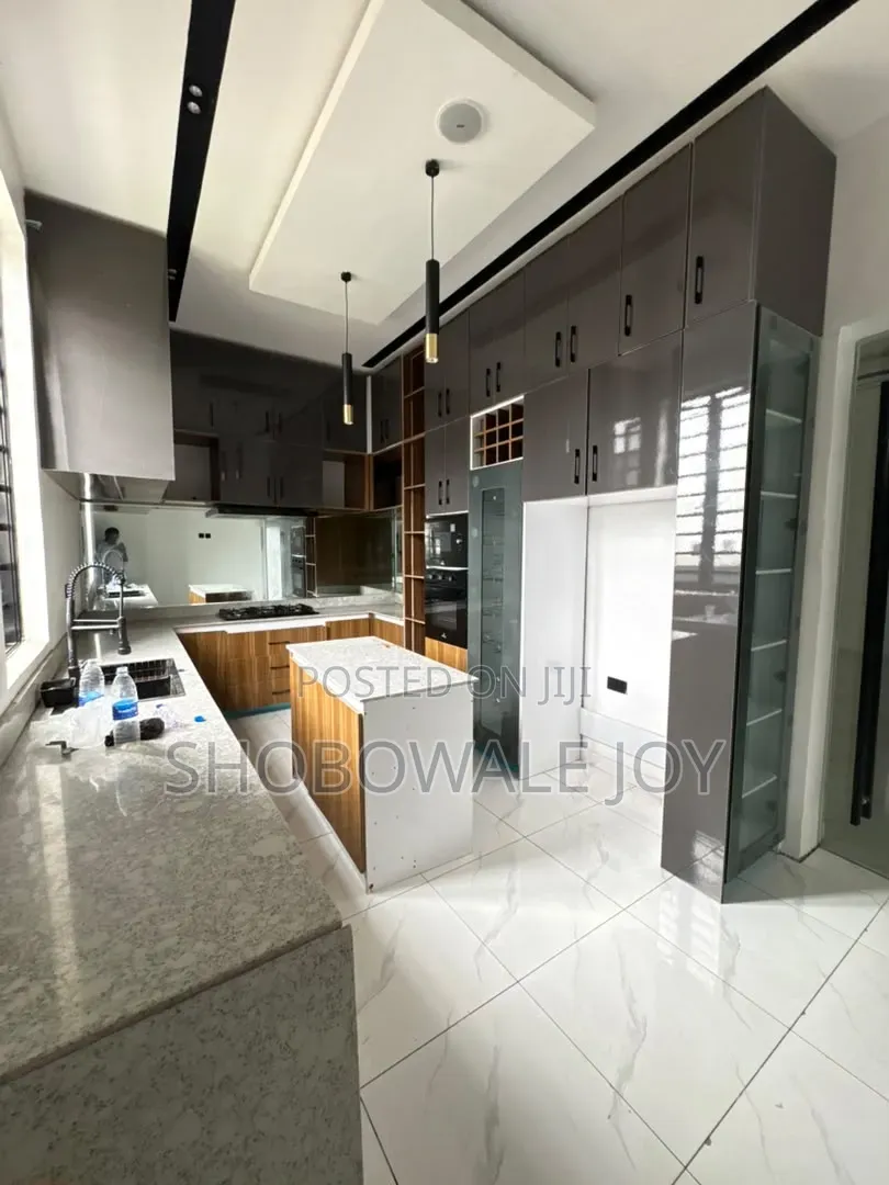 4bdrm Duplex in Lekki Palm City, Ado / Ajah for rent in Ado / Ajah