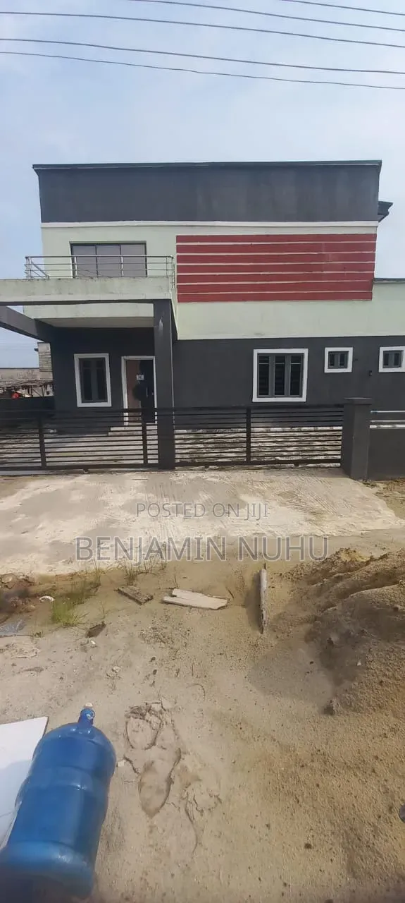 3bdrm Penthouse in Peak Prime One, Off Lekki-Epe Expressway for rent in Off Lekki-Epe Expressway