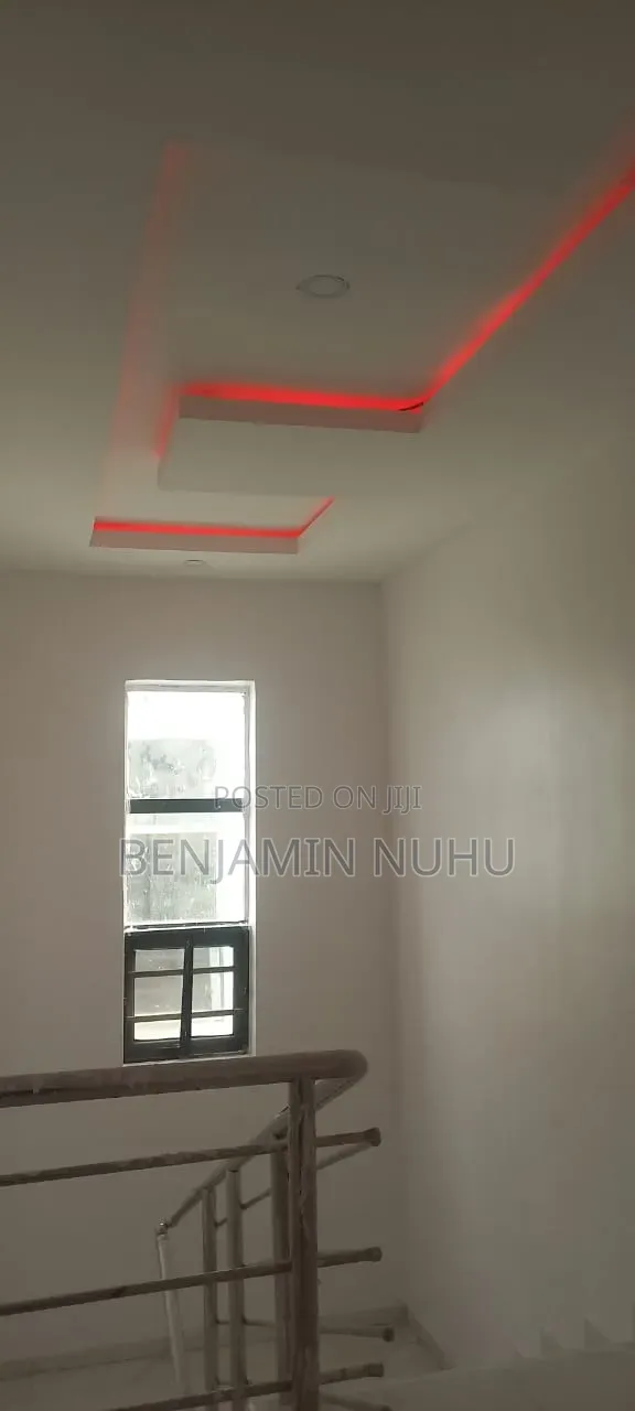 3bdrm Penthouse in Peak Prime One, Off Lekki-Epe Expressway for rent in Off Lekki-Epe Expressway
