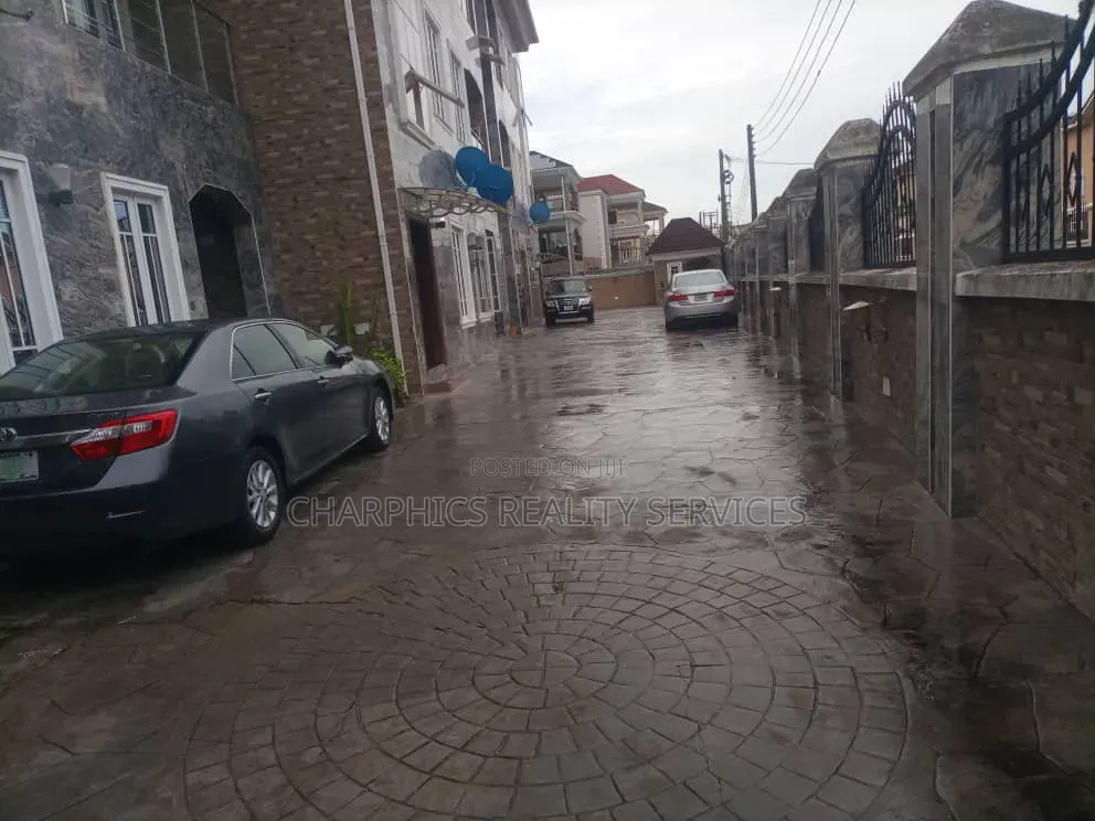 3bdrm Apartment in Parkview Estate for rent in Parkview Estate