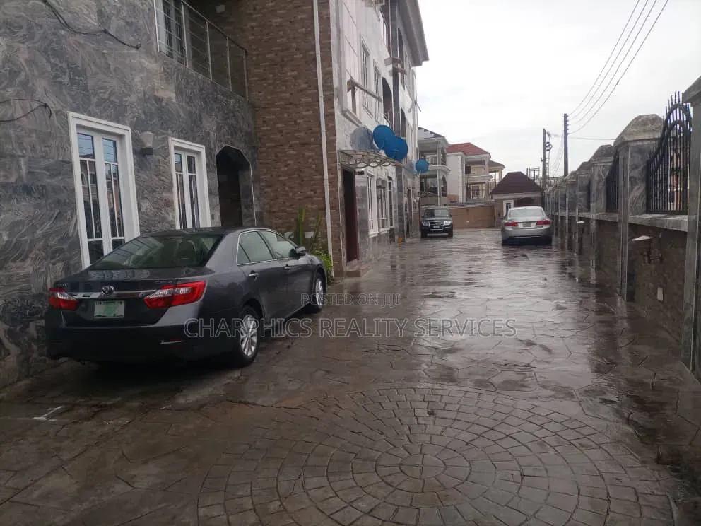 3bdrm Apartment in Parkview Estate for rent in Parkview Estate