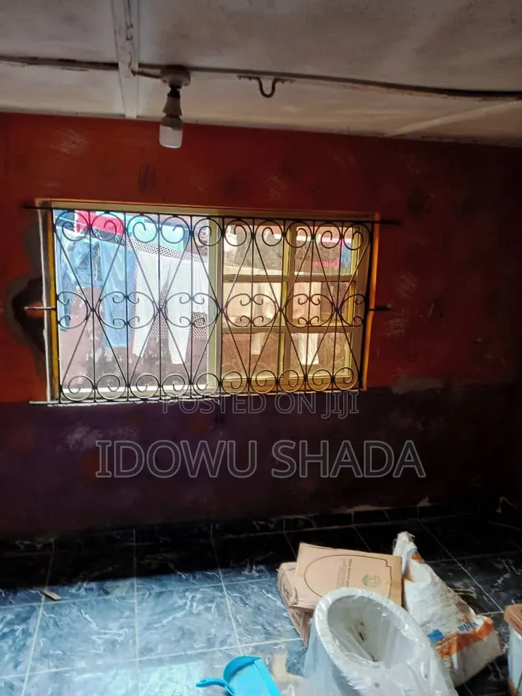 1bdrm Condo in Agege for rent in Agege
