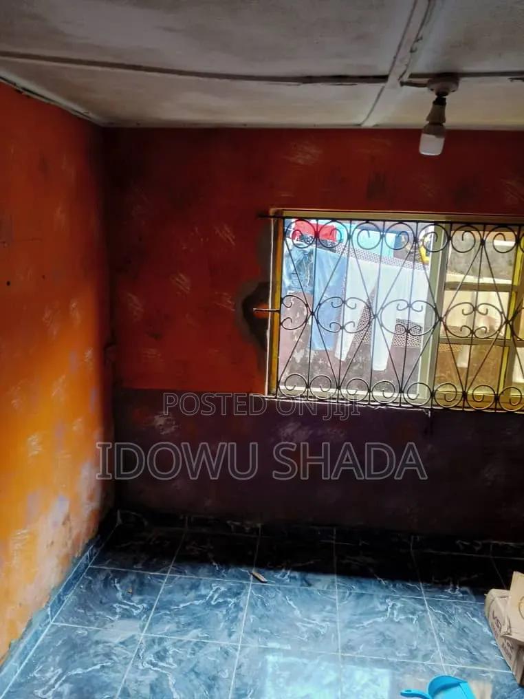 1bdrm Condo in Agege for rent in Agege