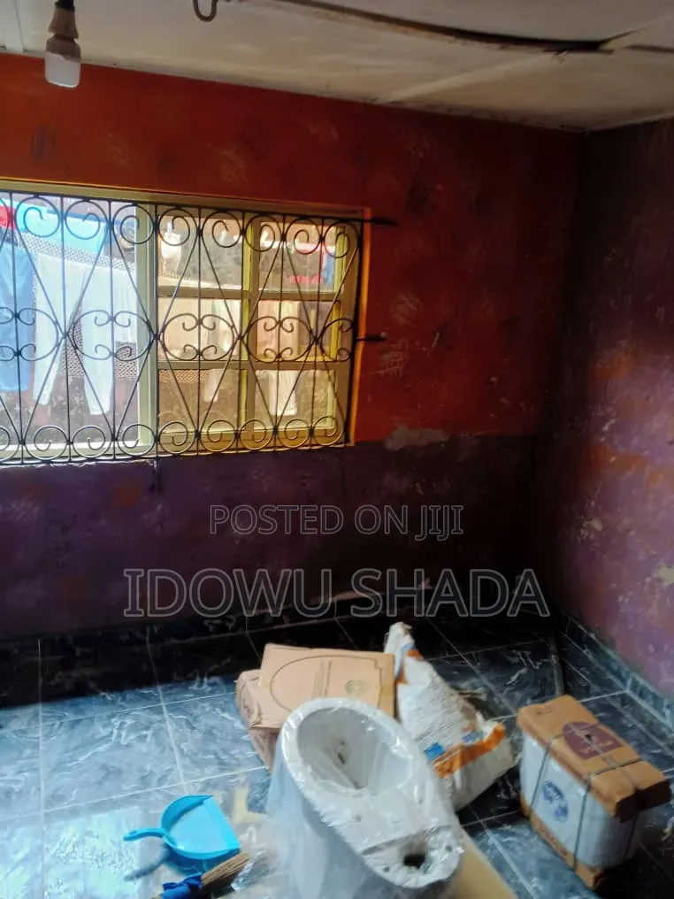 1bdrm Condo in Agege for rent in Agege