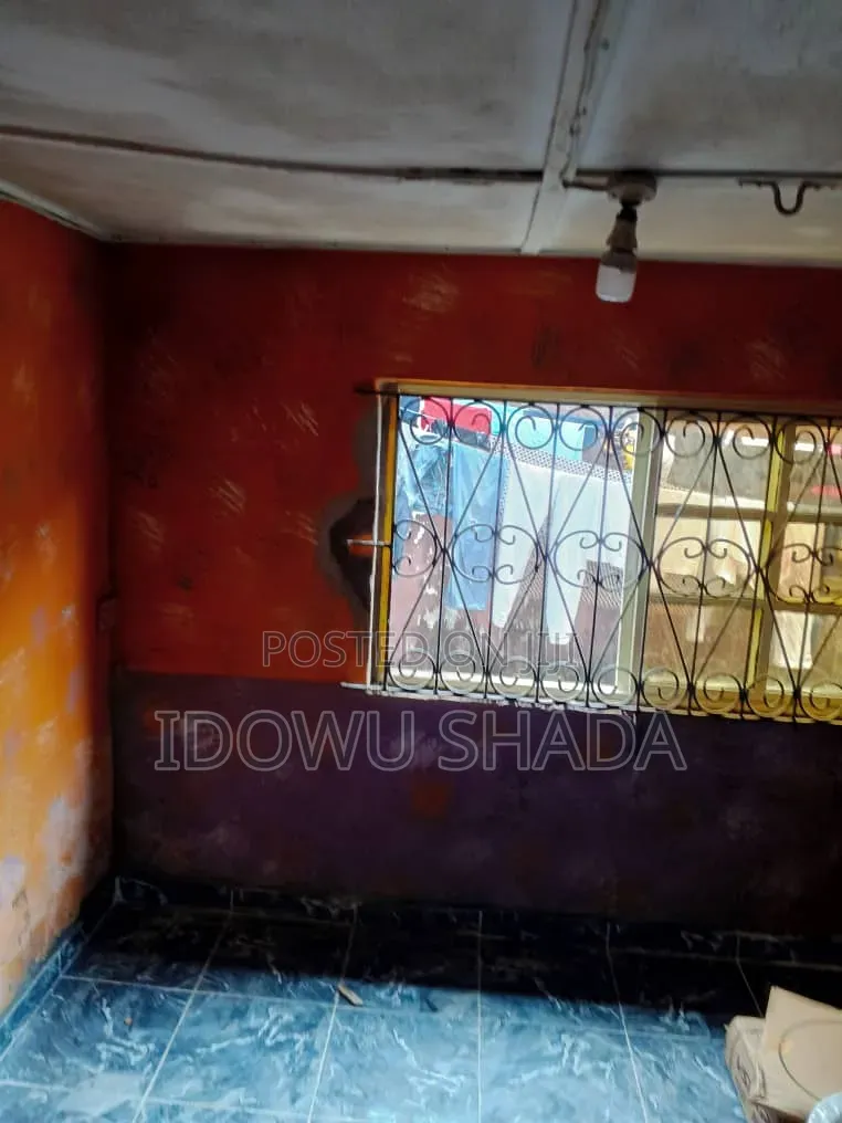 1bdrm Condo in Agege for rent in Agege