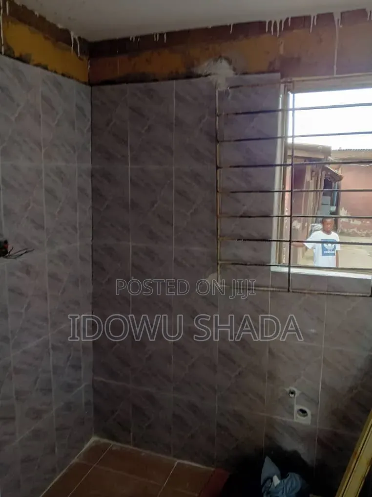 Mini Flat in Agege for rent in Agege