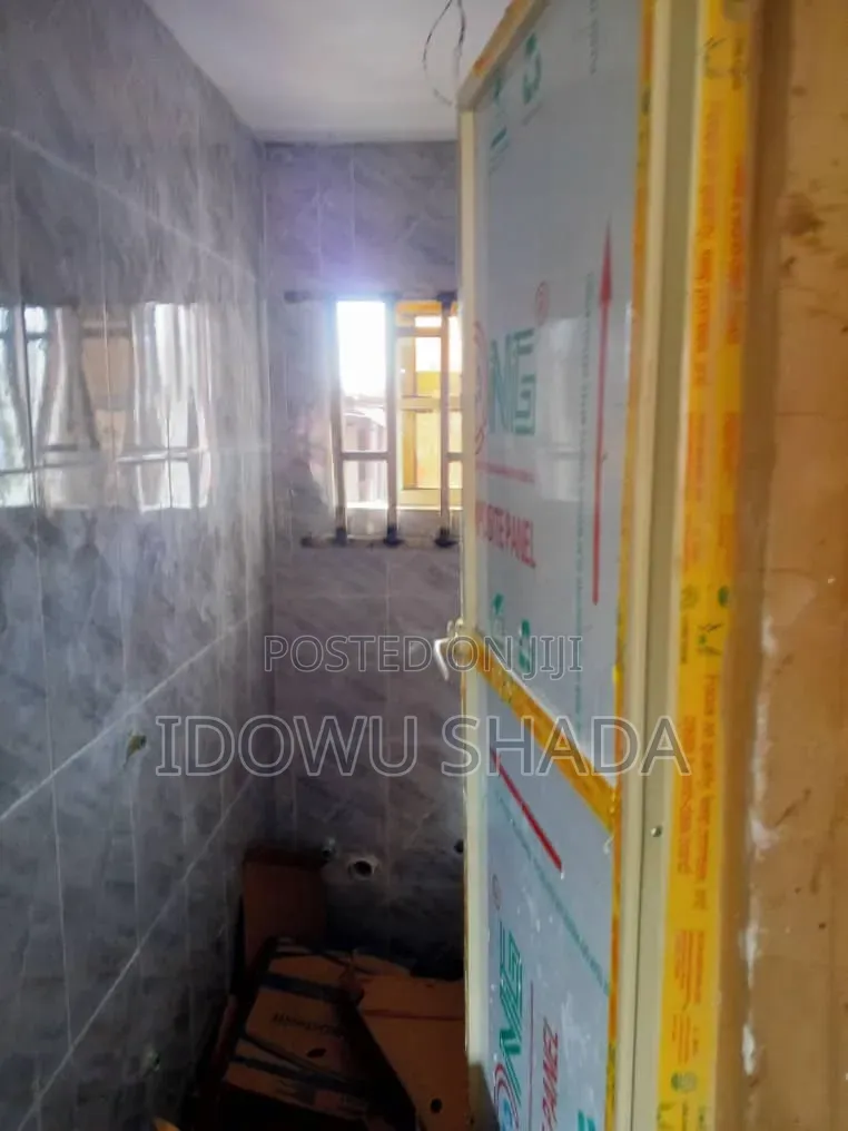 Mini Flat in Agege for rent in Agege